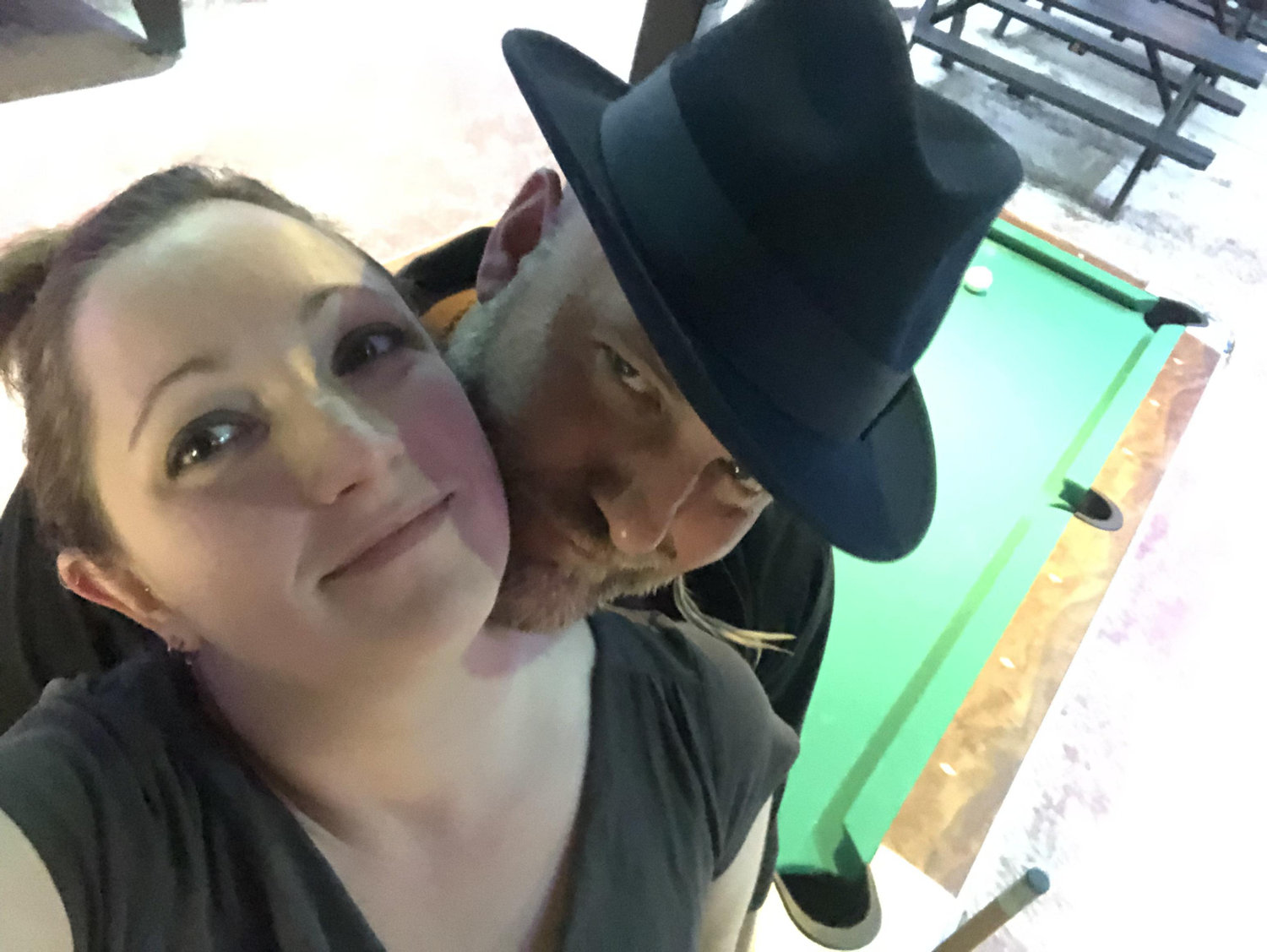The Wedding Website of Bridey Murphy and Zachary Mohr