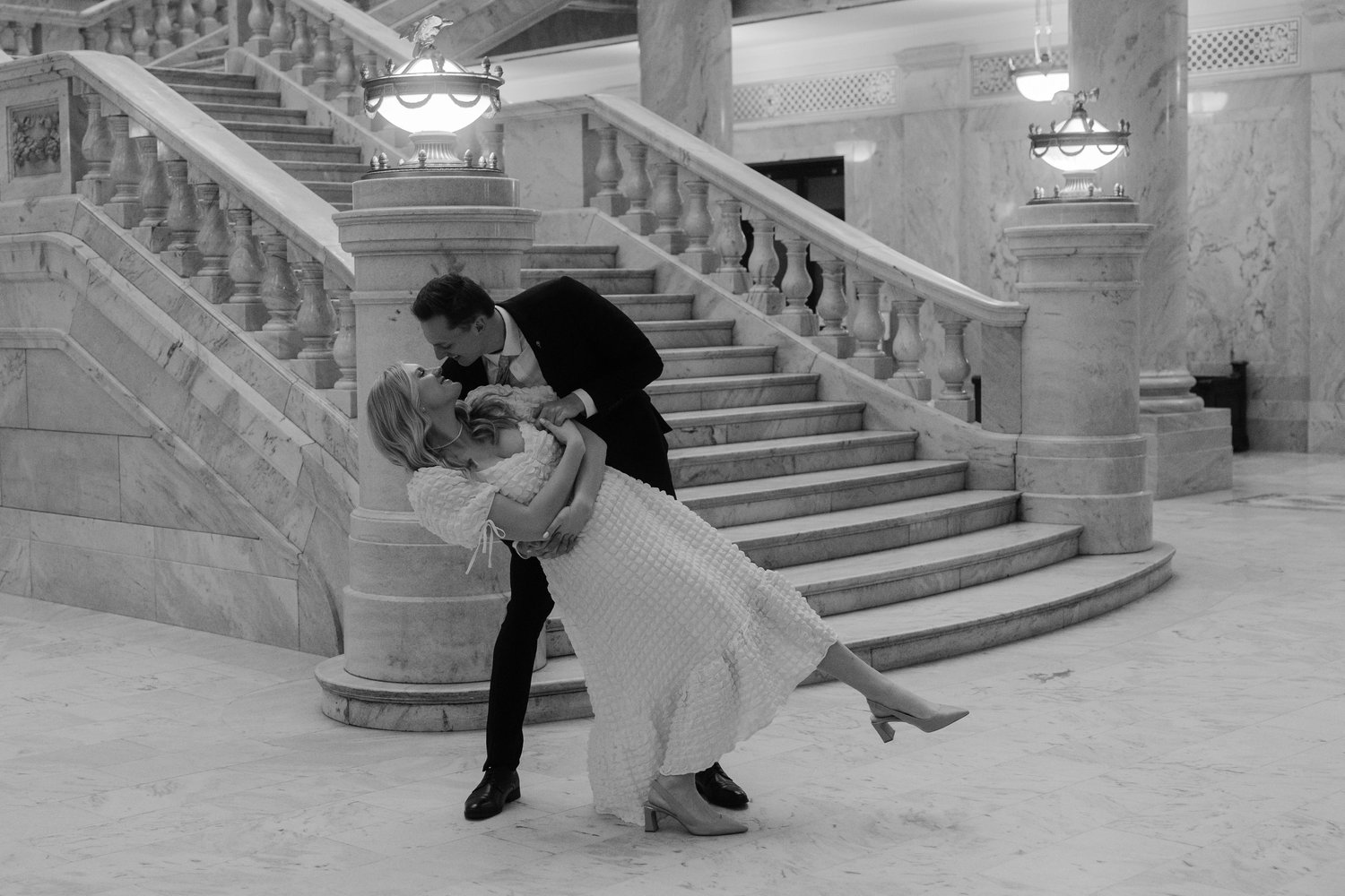 The Wedding Website of Annie Reichner and Payton Plumb