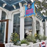 The Mad Batter Restaurant & Bar