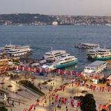 Beşiktaş Meydan