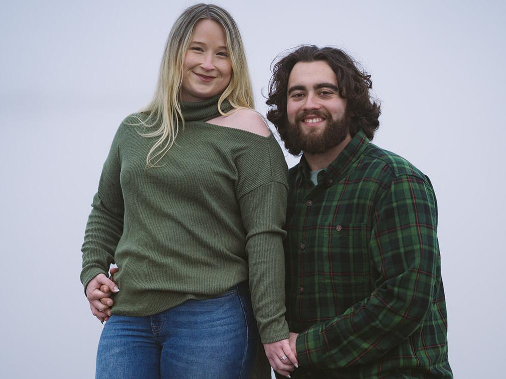 The Wedding Website of Rachel Custer and Tristan Smyth