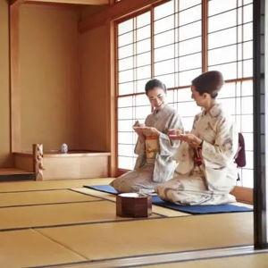 Traditional Japanese Tea Ceremony