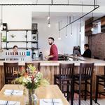 Union Loafers Café and Bread Bakery