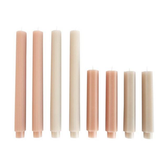 Taper Candles (Set of 2)