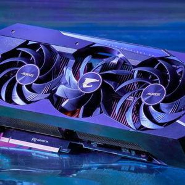 5$ Towards a GPU