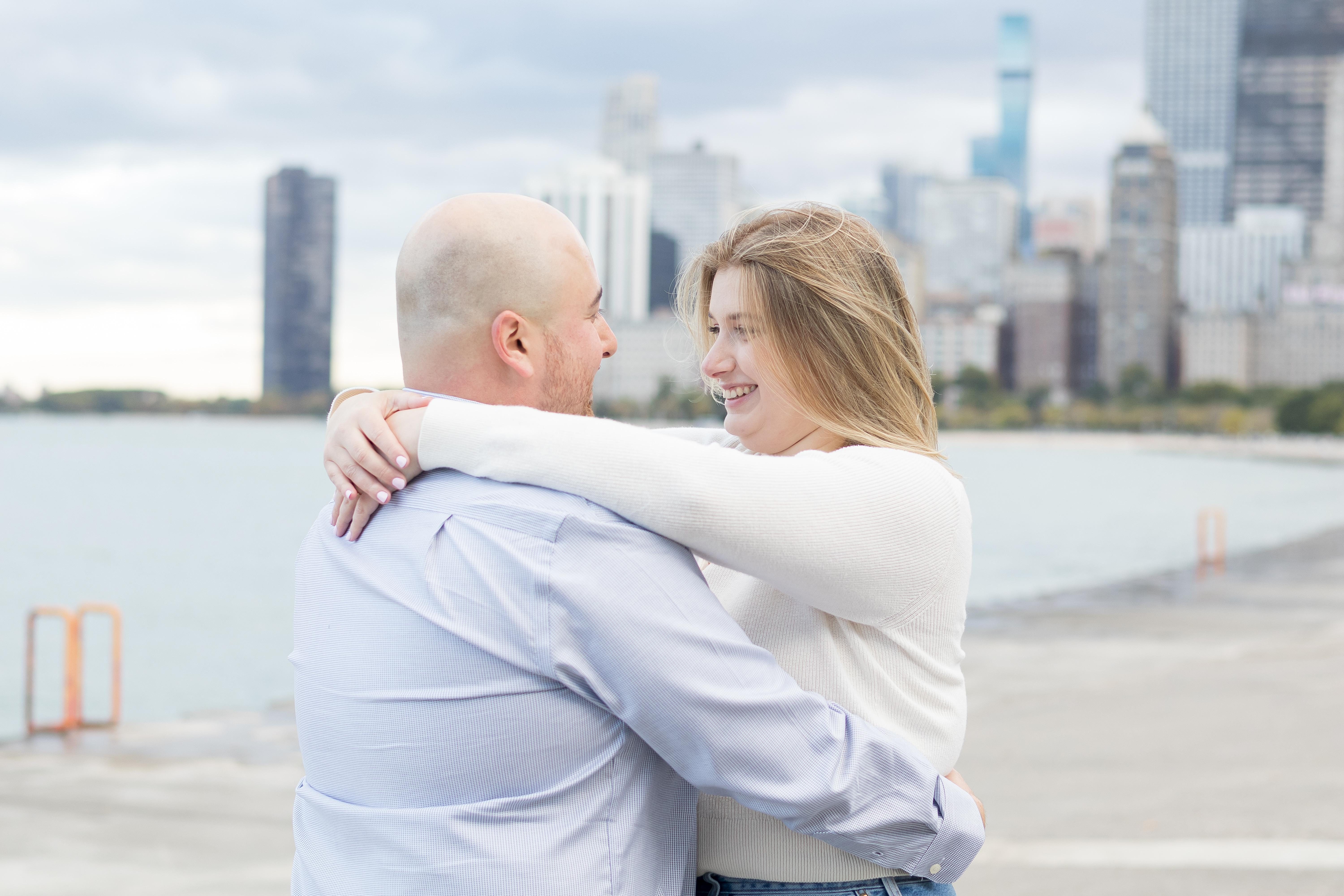 The Wedding Website of Shir Gross and Aaron Bell