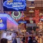 Grand Central Market