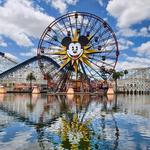 Disneyland Park