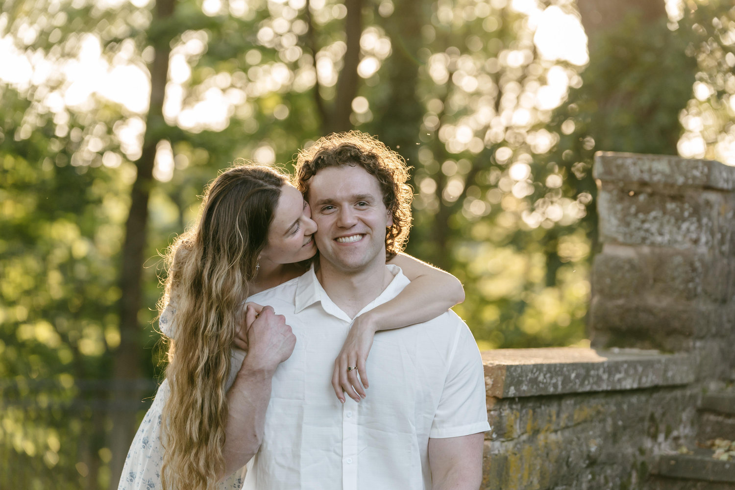 The Wedding Website of Katherine Banis and Ethan Moyer