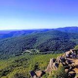 Shenandoah National Park