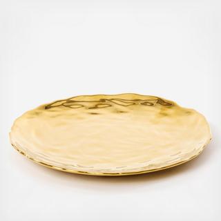 Fingers Dessert Plate