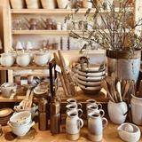 Eight Hands Farm & Bee Co. Mercantile