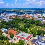 THE Ohio State University