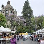 Farmers Market International Marketplace