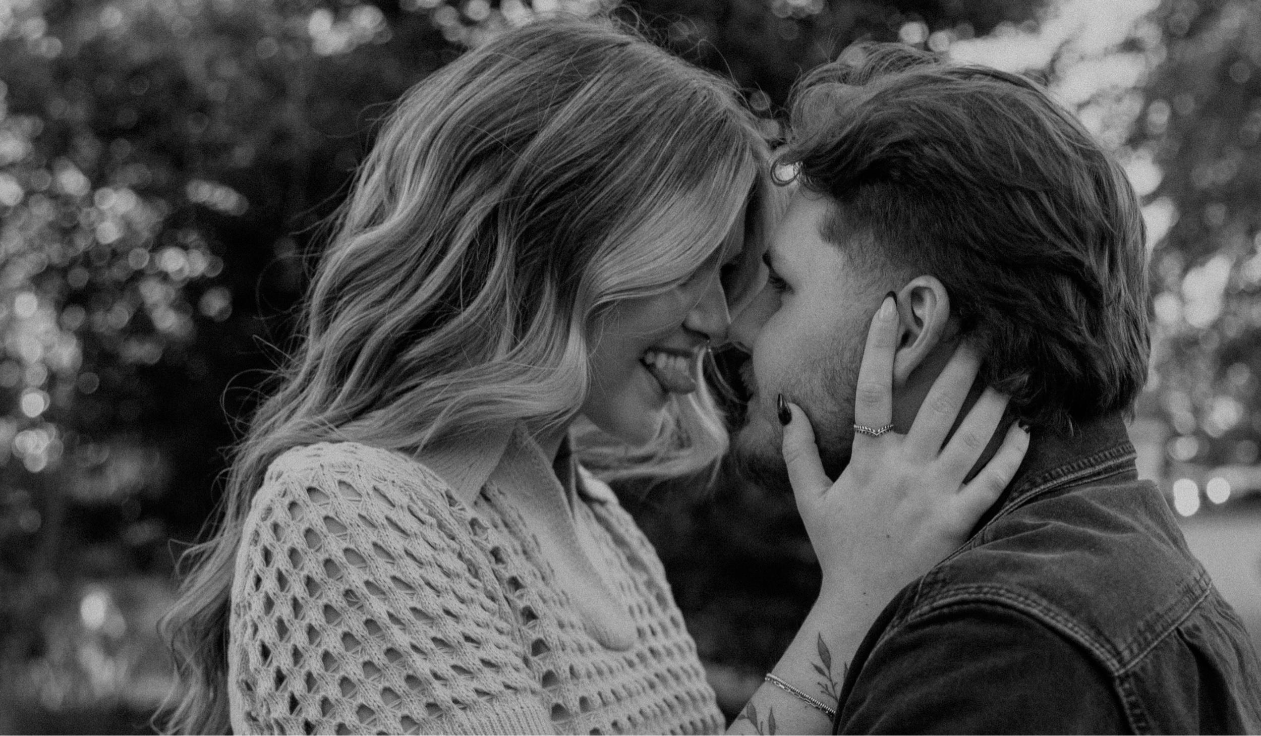 The Wedding Website of Ellie Morrisson and Dylan Bozarth
