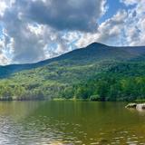 Hike Mt Equinox