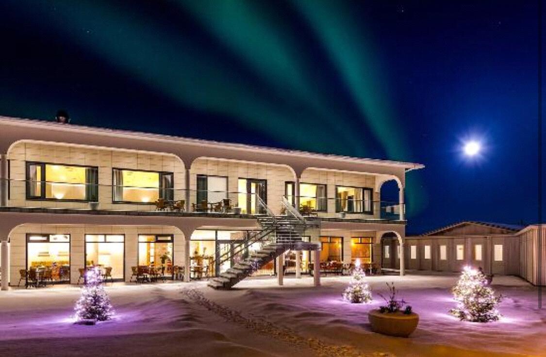 Stracta Hotel