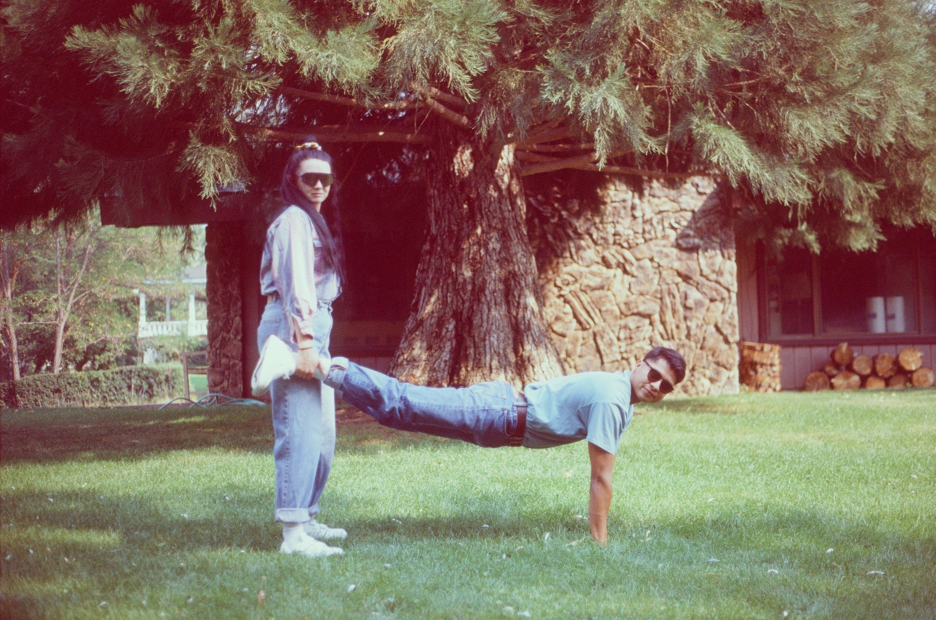 The Wedding Website of Kendra Zaengle and Armando Medina