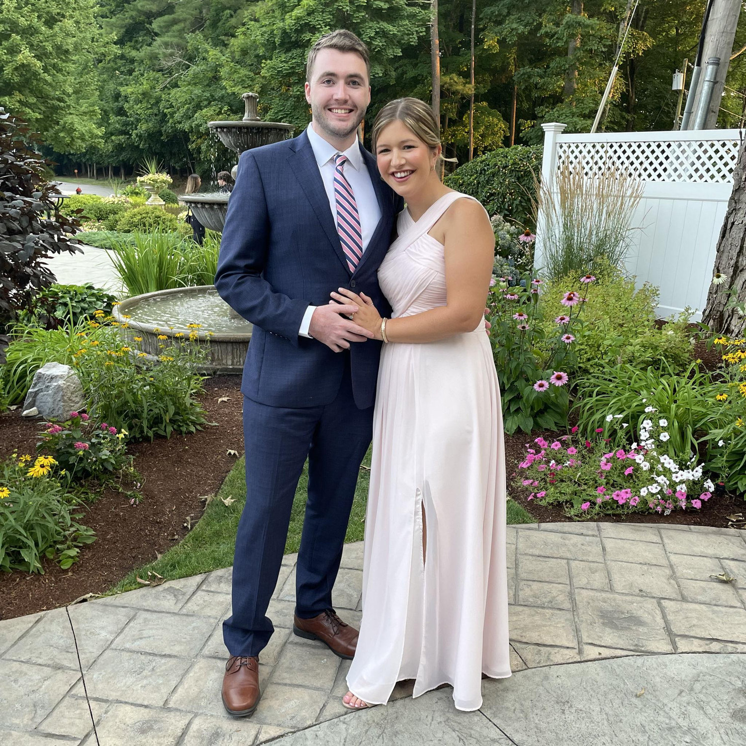 Jepson's Wedding!!