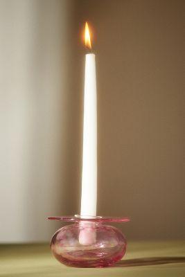 Bolla Vase & Candle Holder