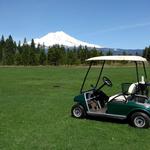 McCloud Golf Club
