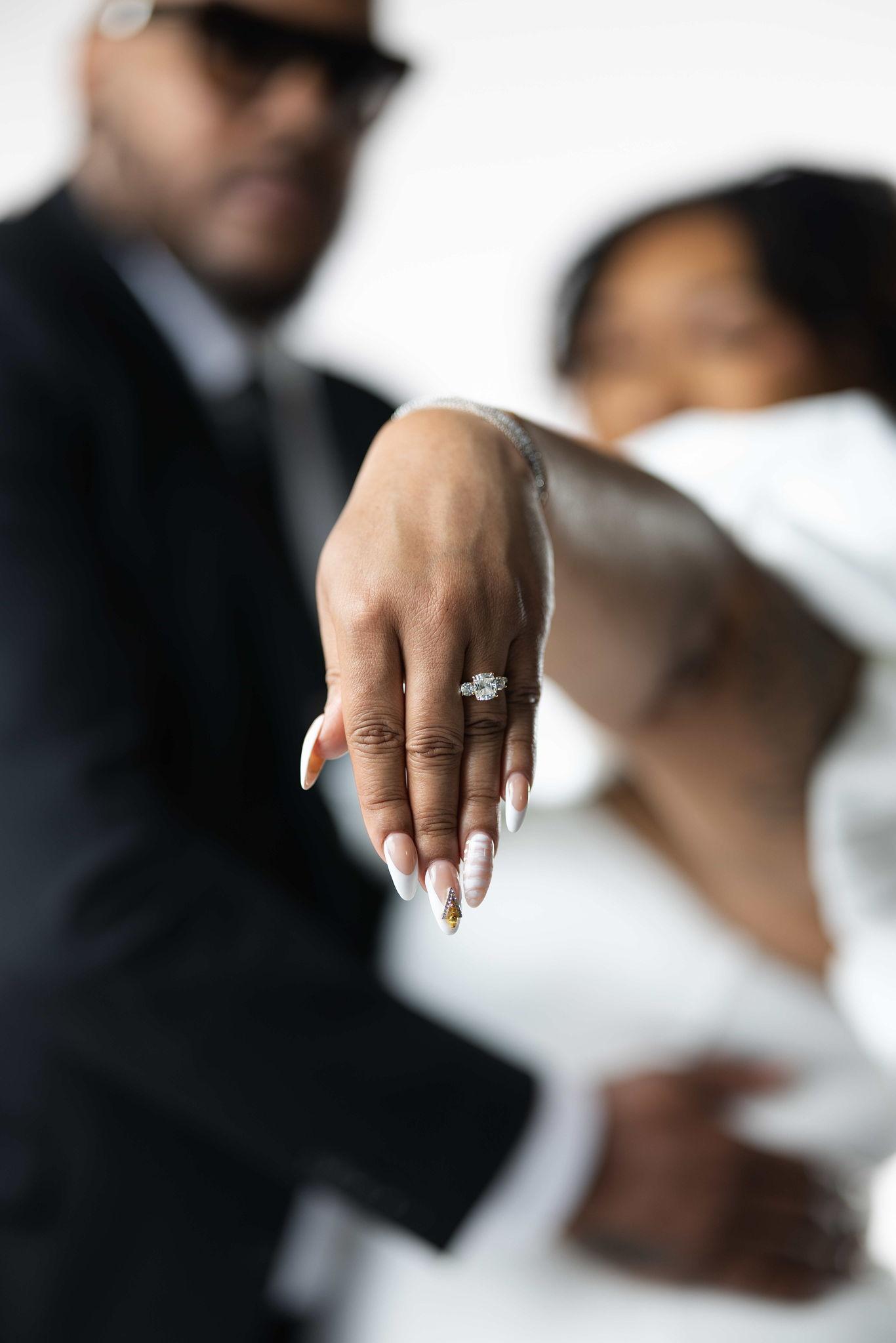 The Wedding Website of Lauren Flowers and Courtney Collins