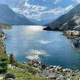 Mystic Lake