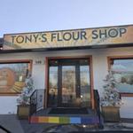 Tony's Flour Shop