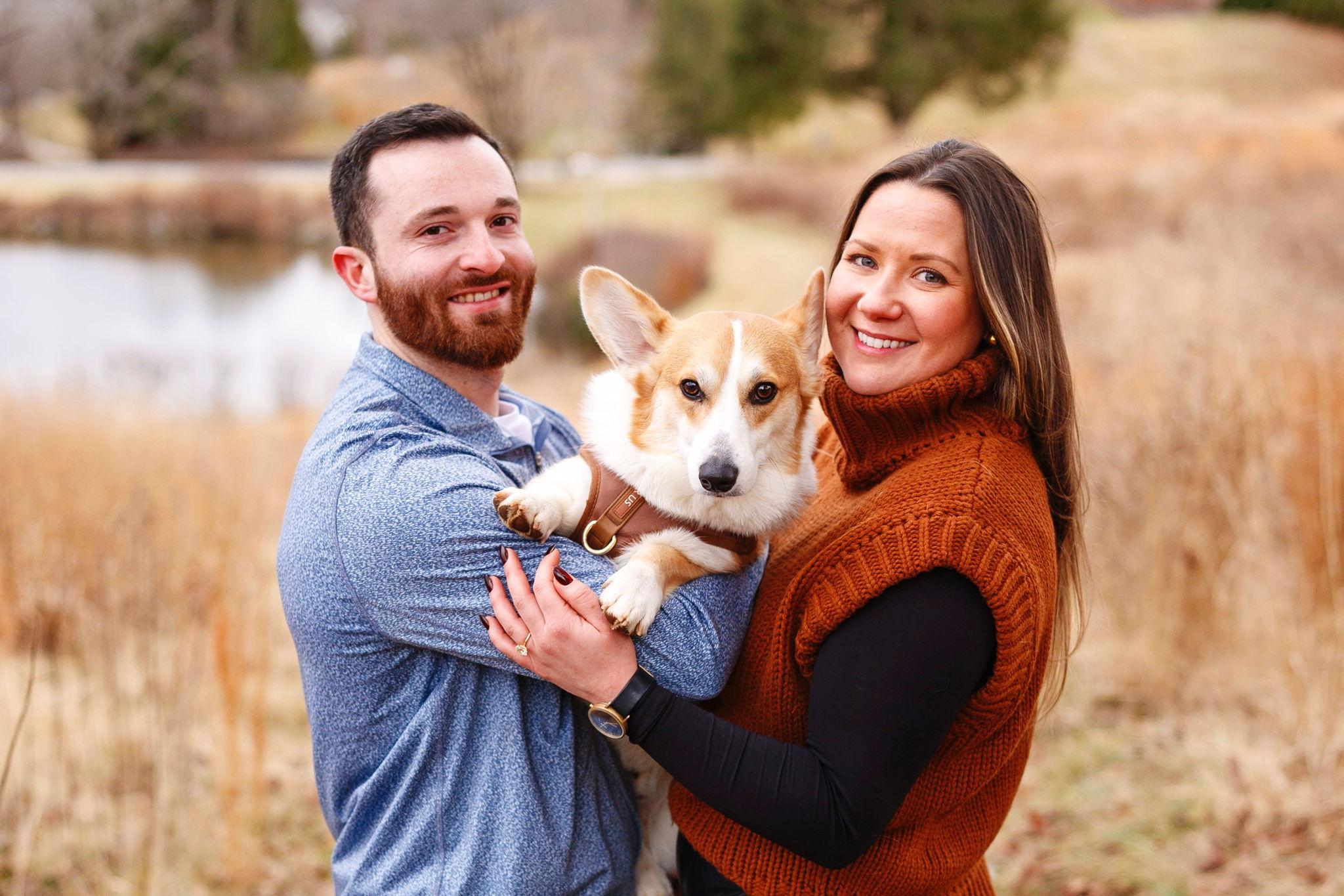 The Wedding Website of Libby Krisanda and Kevin Kingsbury