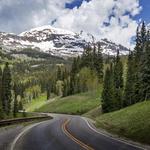 Rocky Mountain National Park