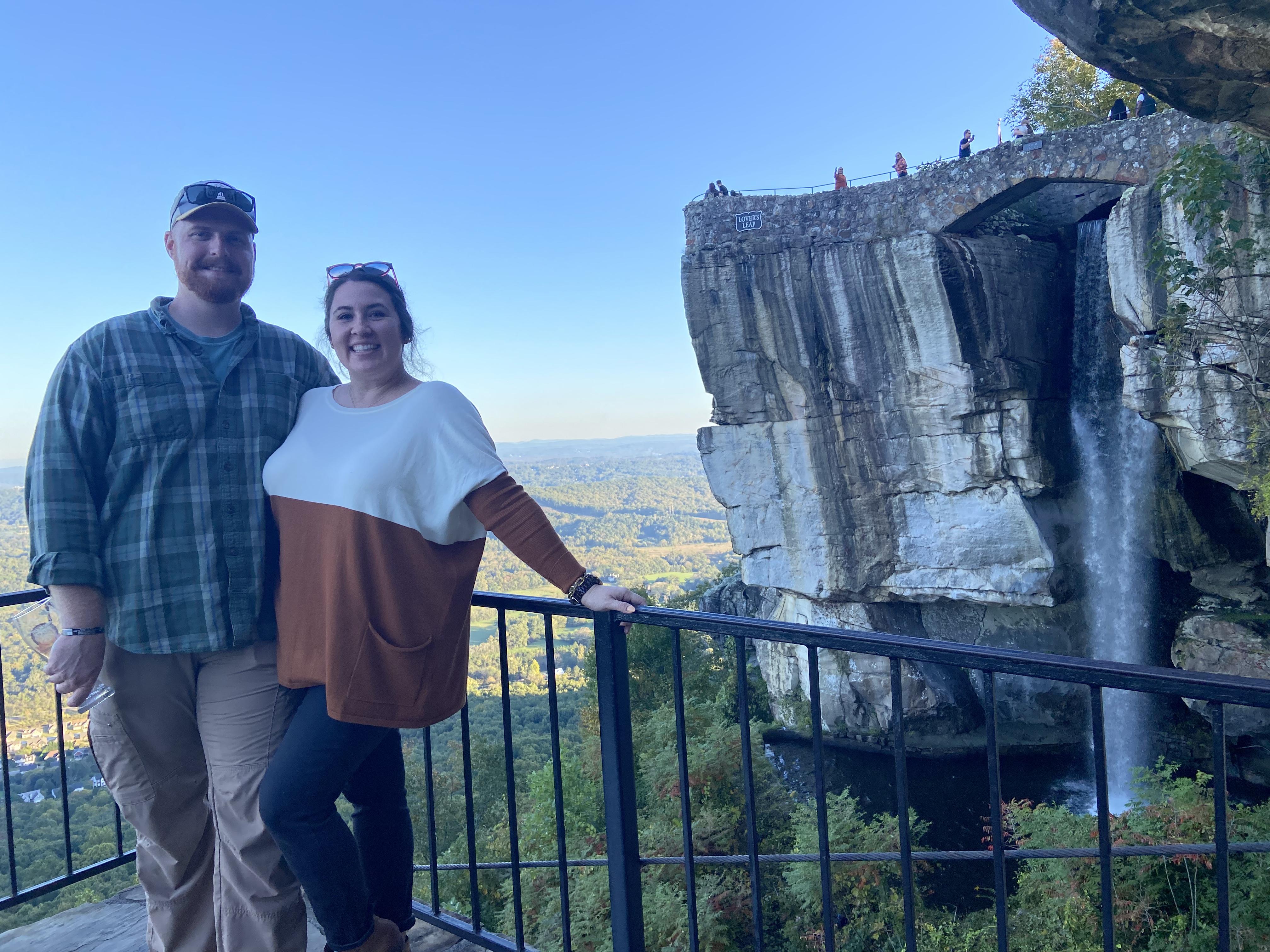 The Wedding Website of Casey Cole and Wade Higginbotham