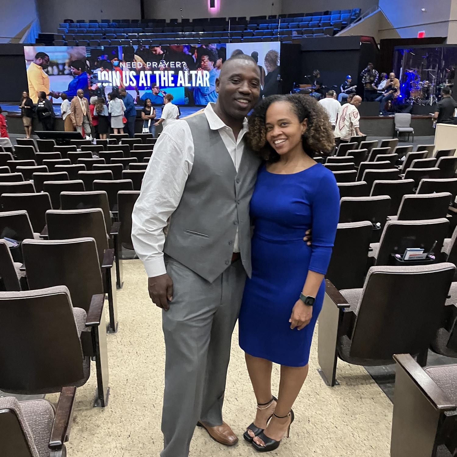 1st Sunday