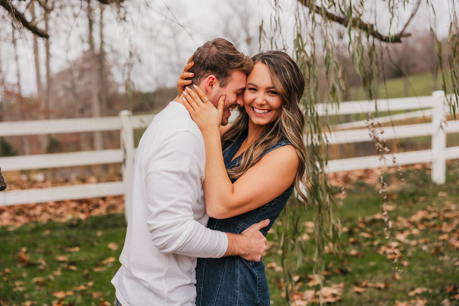 The Wedding Website of Nicole Porter and Chaseton Tussey
