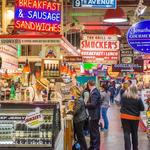 Reading Terminal Market