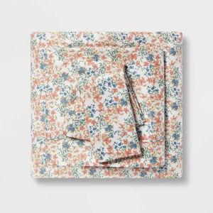 Printed Performance 400 Thread Count Sheet Set - Threshold™