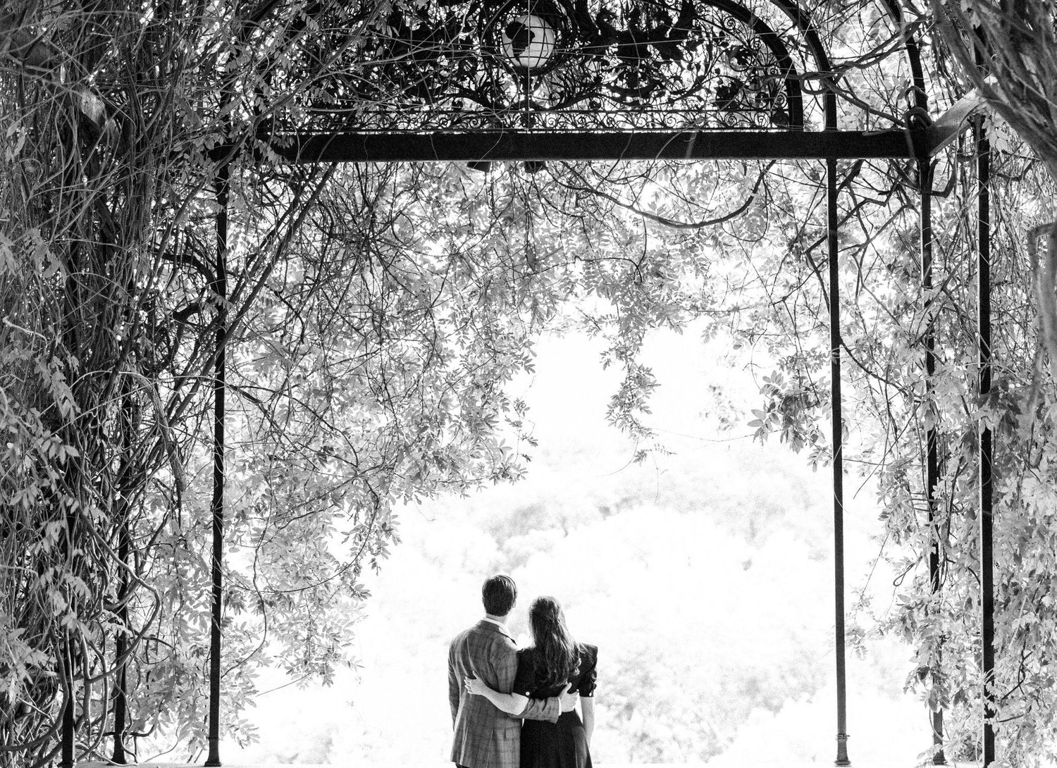 The Wedding Website of Alexis Bourdeau and Nick Seward