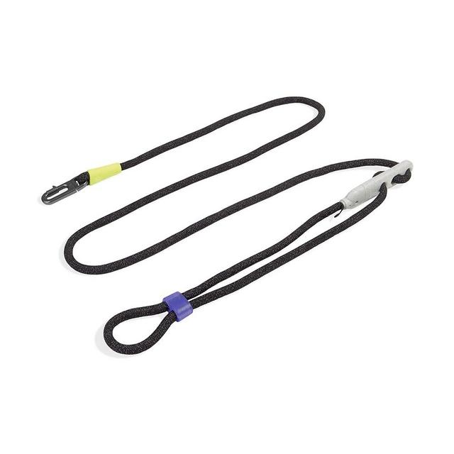 NOX Reflective 3-in-1 Hands-Free Dog Leash, Versatile Crossbody Rope Leash, Adjustable Long Leash, Easy on The Wrist