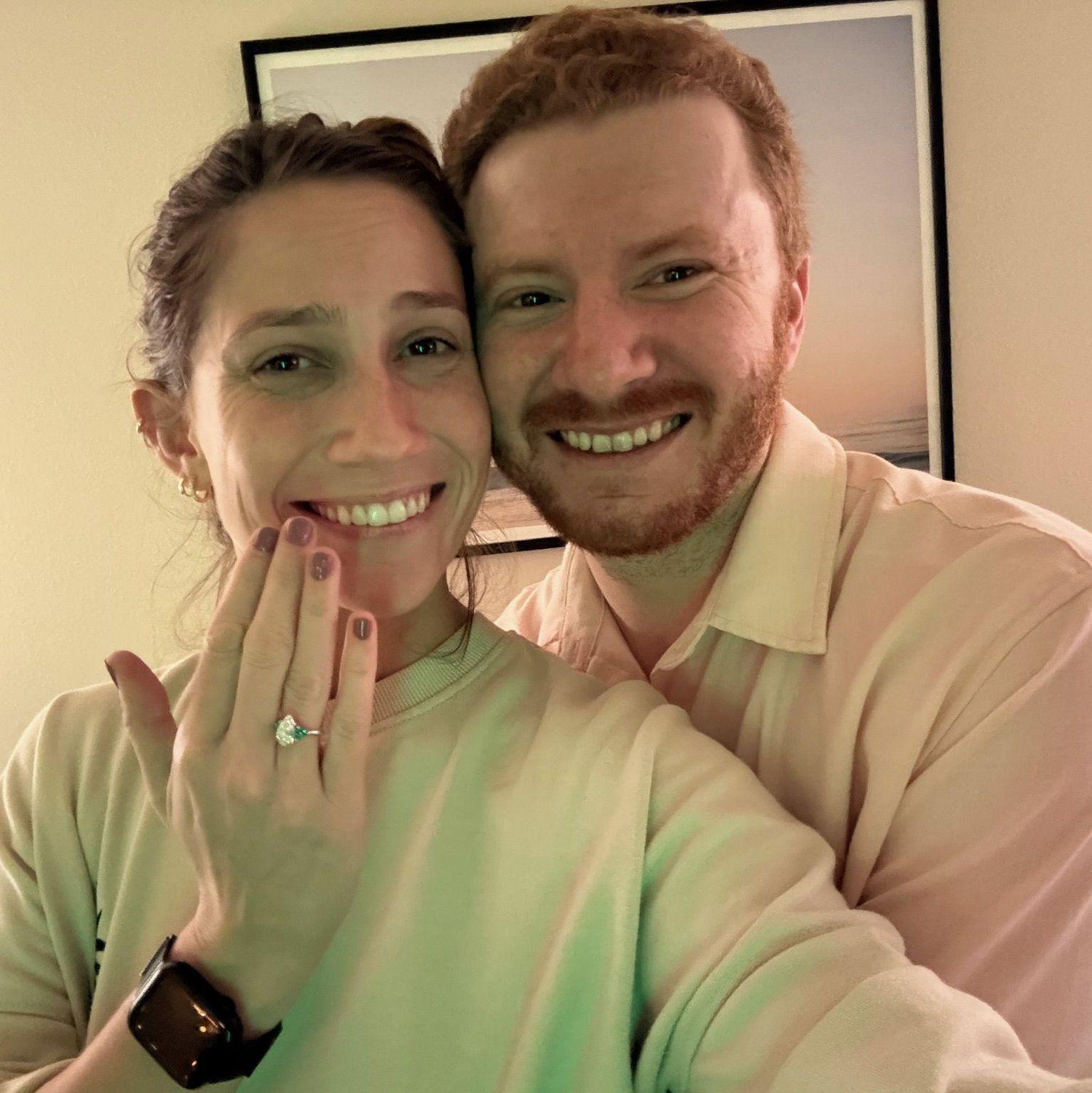 Day 0 of wedding planning