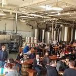 Enegren Brewing Company