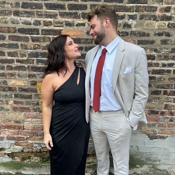 Haylie and Reed's Wedding