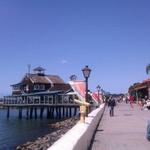 Seaport Village