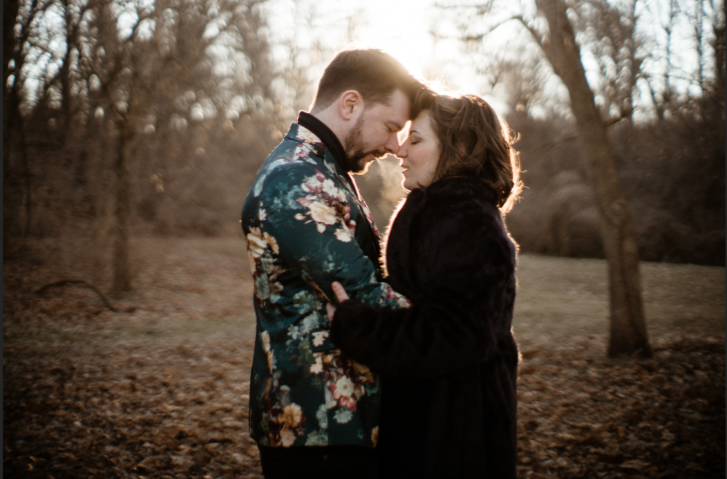 The Wedding Website of molly dalton and jason currington