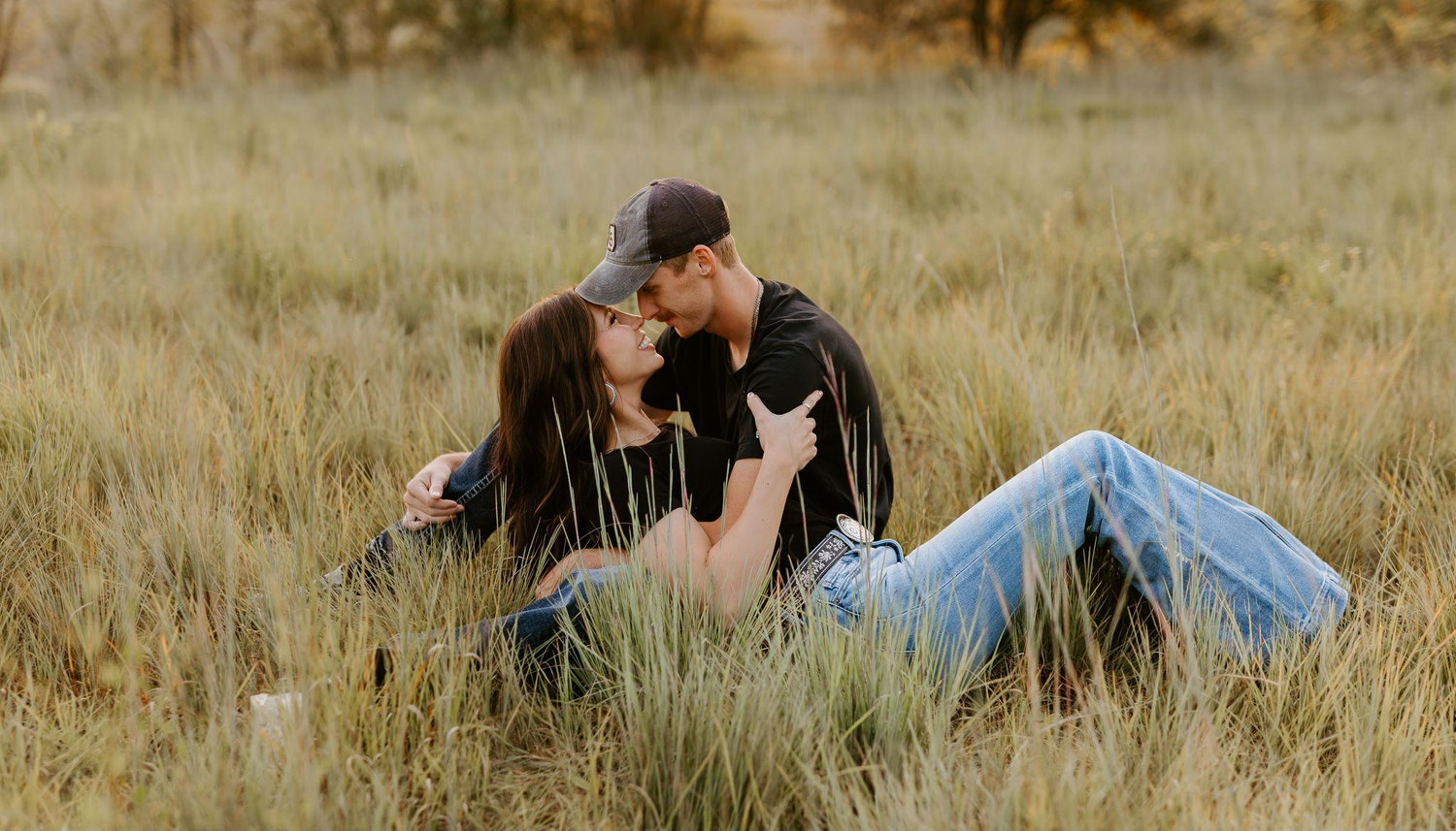 The Wedding Website of Vivian Paige Urmie and Colton John Kaalberg