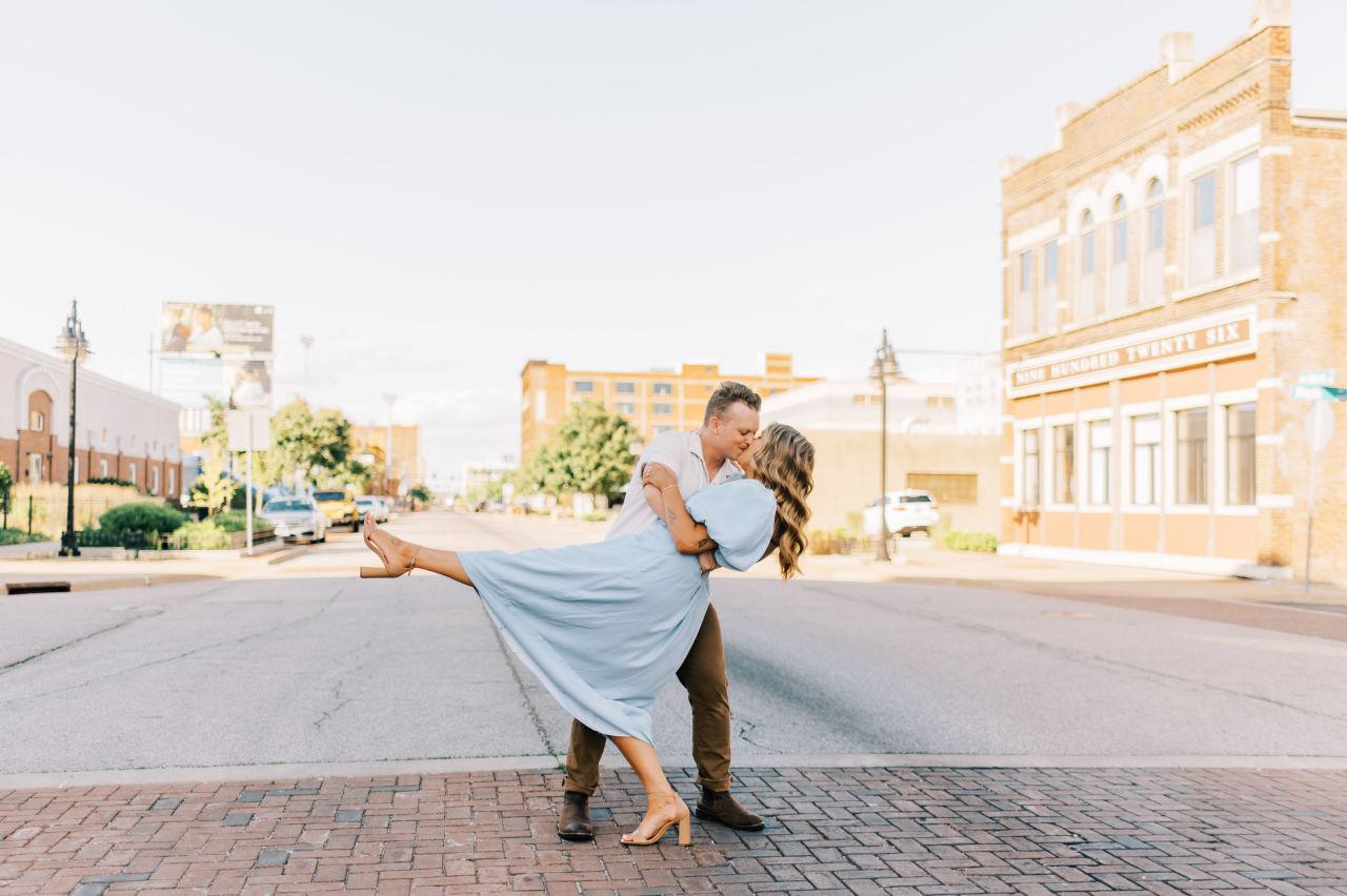The Wedding Website of Allyson DuBois and Connor Parkhurst