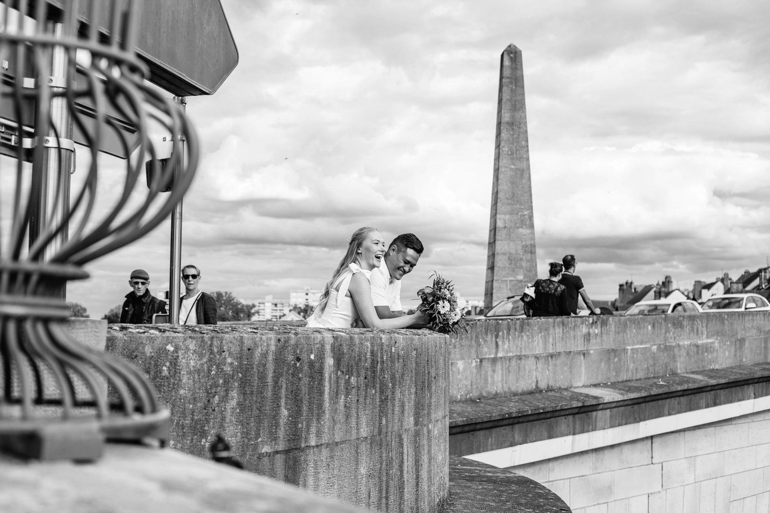 The Wedding Website of Rachel McCormick and Tutaitoua Pavaouau