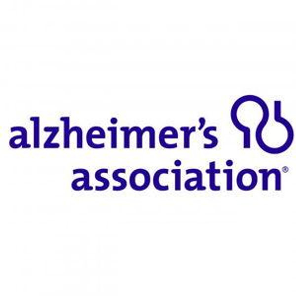 Donation to Alzheimer's Association