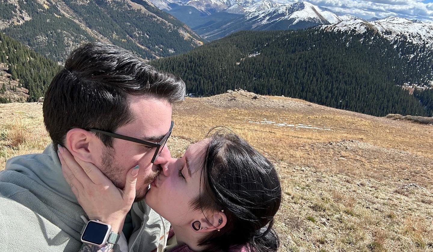 The Wedding Website of Bry Iniguez and Christopher Iniguez