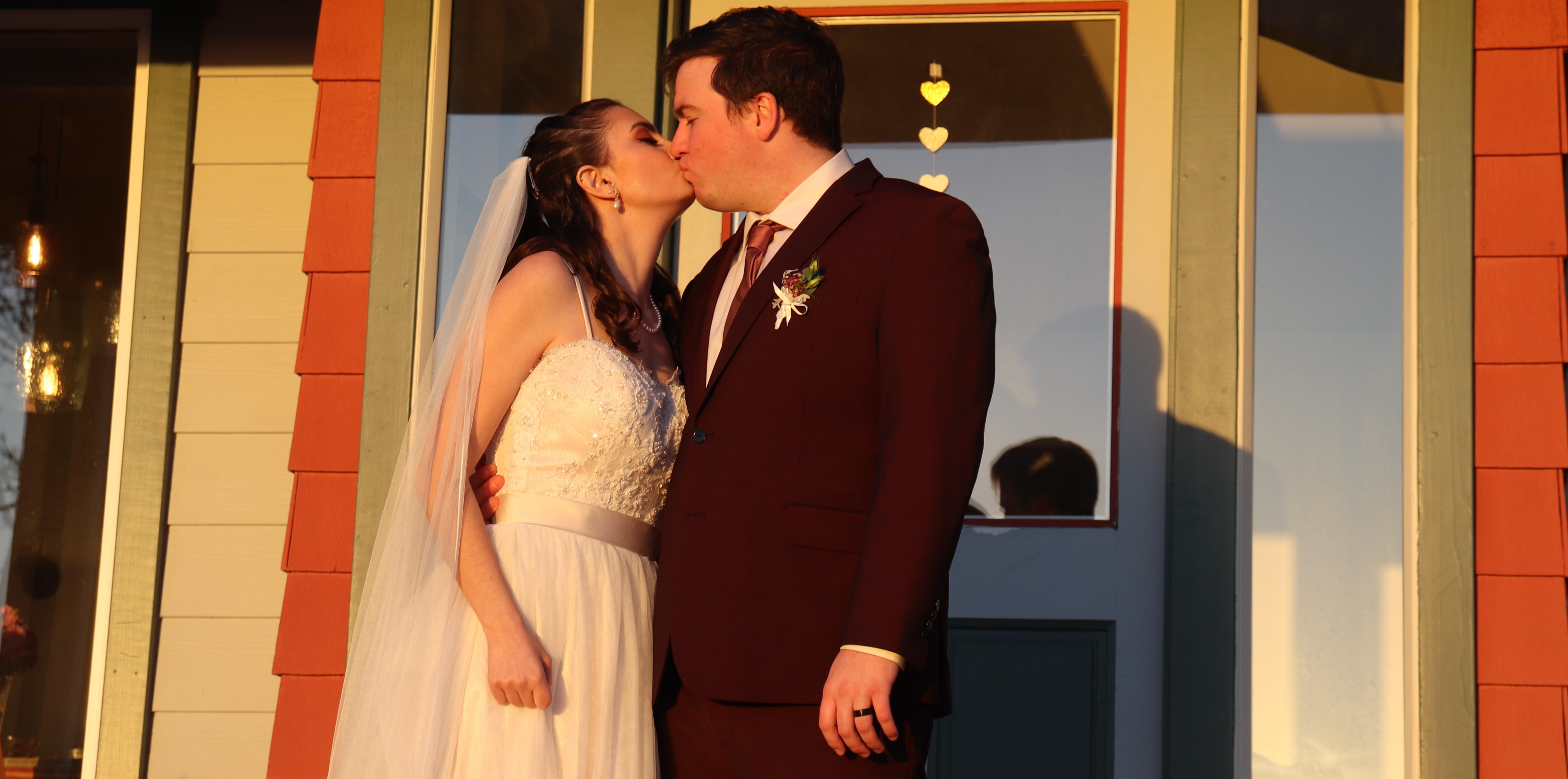 The Wedding Website of Shannon Rowan and Alex Rowan