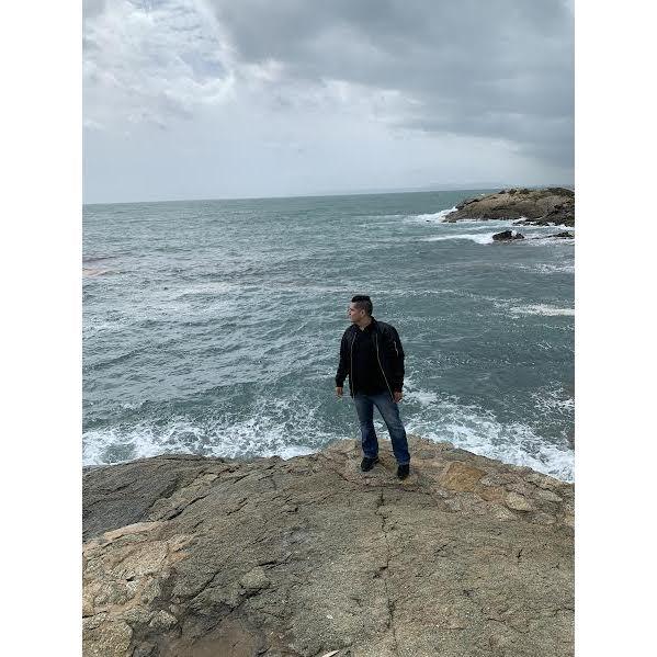 Our first trip to the incredible coast of Spain in a town called Roses.. one of our favorite places in the world. <3