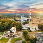 U.S. Space & Rocket Center
